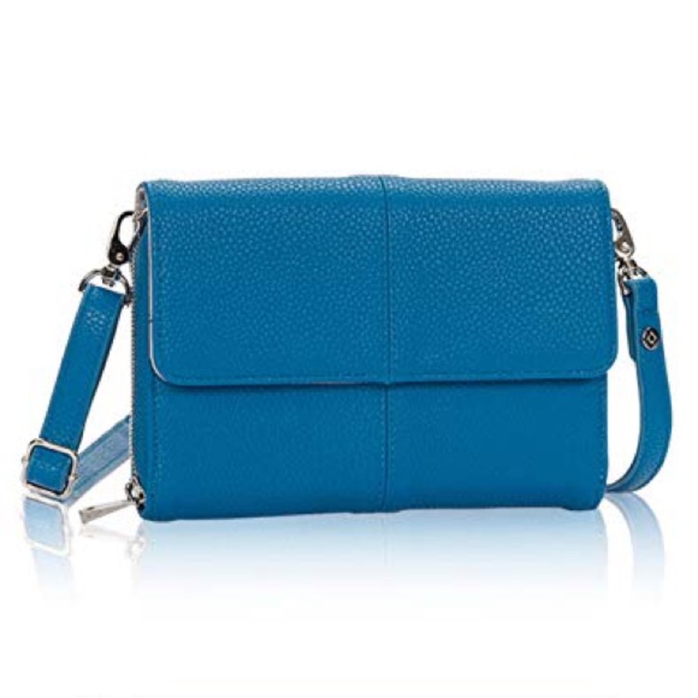 Thirty-one Tons of Fun wallet purse crossbody